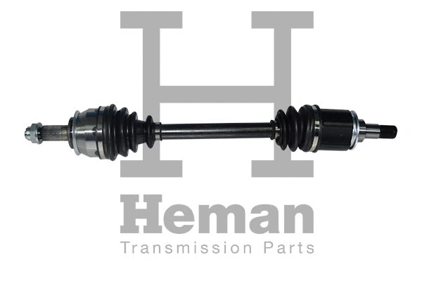 Drive Shaft (TD77700)