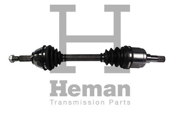 Drive Shaft (TD73830)