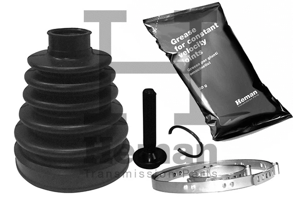 Bellow Kit, drive shaft (TBK00755)