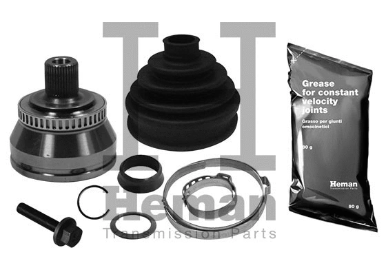 Joint Kit, drive shaft (TJ00310)
