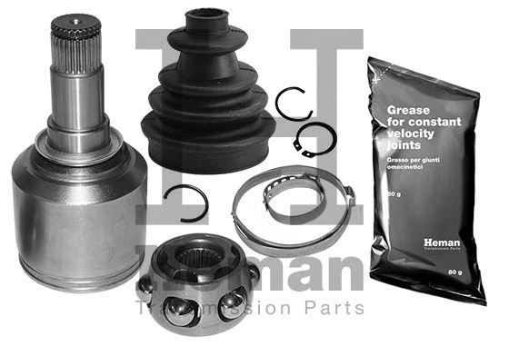 Joint Kit, drive shaft (TJ06780)