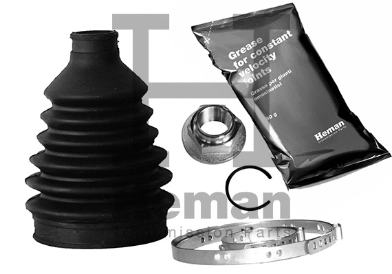 Bellow Kit, drive shaft (TBK00940)