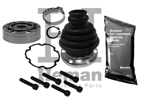 Joint Kit, drive shaft (TJ02960)