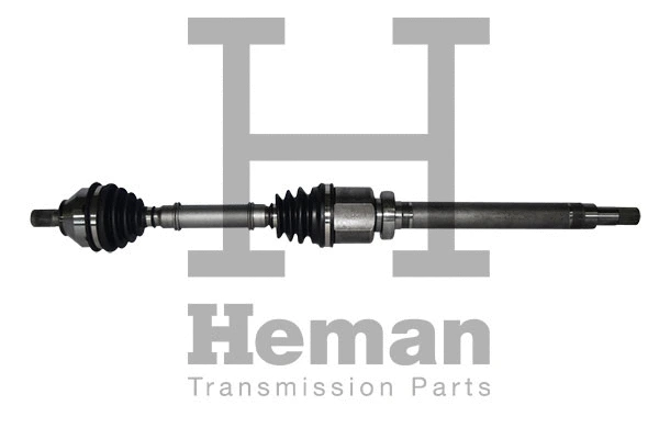 Drive Shaft (TD78100)