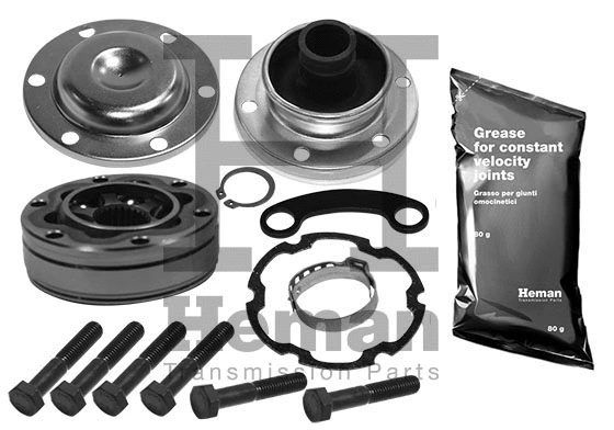 Joint Kit, drive shaft (TJ21800)