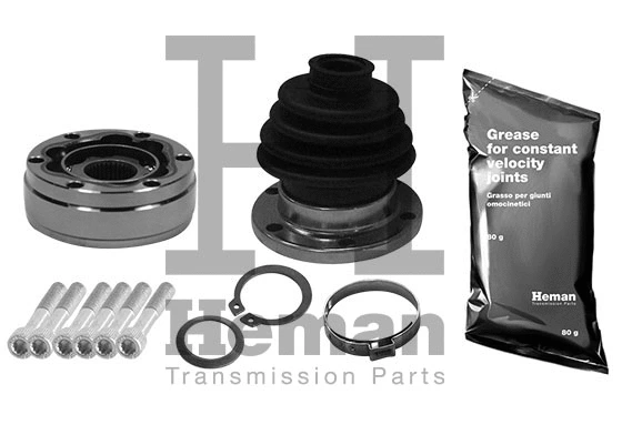 Joint Kit, drive shaft (TJ02870)