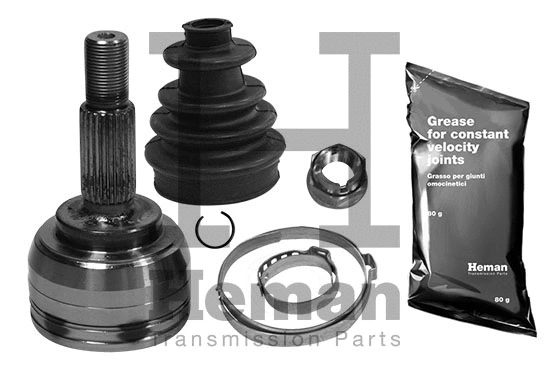 Joint Kit, drive shaft (TJ05090)