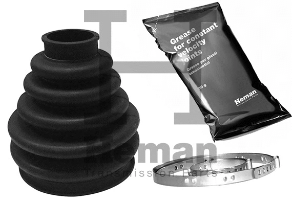 Bellow Kit, drive shaft (TBK02190)