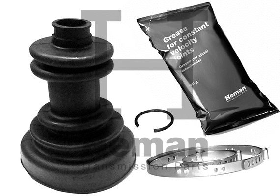 Bellow Kit, drive shaft (TBK00095)
