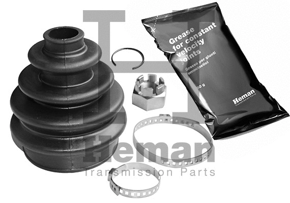 Bellow Kit, drive shaft (TBK00985)