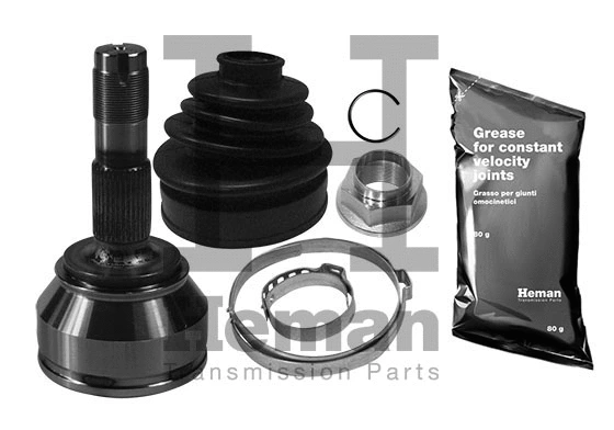 Joint Kit, drive shaft (TJ06440)