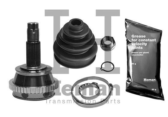 Joint Kit, drive shaft (TJ01570)