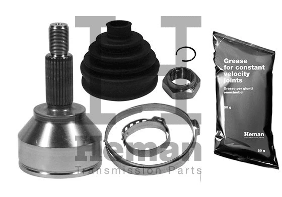 Joint Kit, drive shaft (TJ03070)