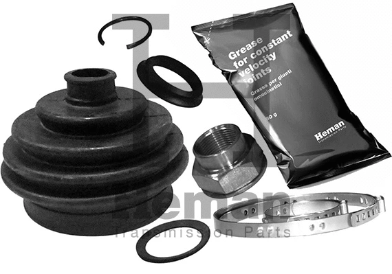 Bellow Kit, drive shaft (TBK01120)