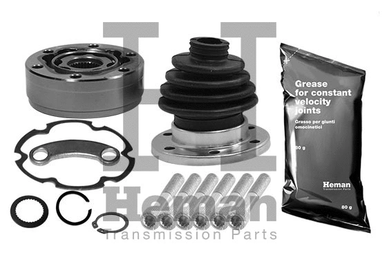 Joint Kit, drive shaft (TJ50180)