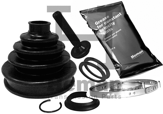 Bellow Kit, drive shaft (TBK00130)