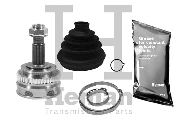 Joint Kit, drive shaft (TJ01190)