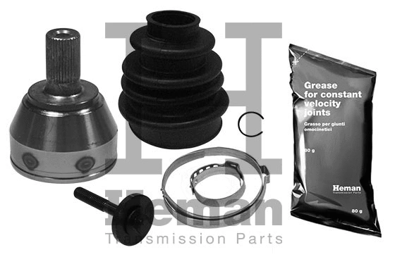 Joint Kit, drive shaft (TJ10030)