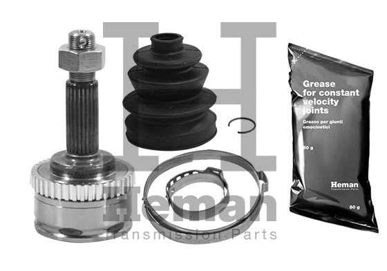 Joint Kit, drive shaft (TJ00360)
