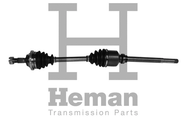 Drive Shaft (TD71770)