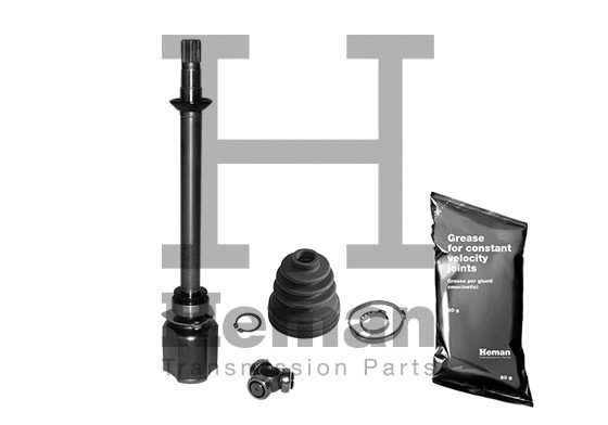 Joint Kit, drive shaft (TJ06840)