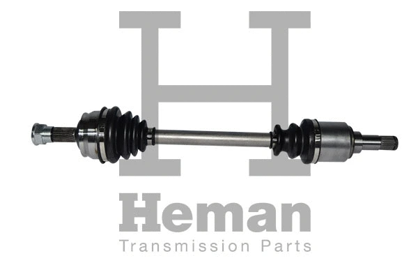 Drive Shaft (TD75290)