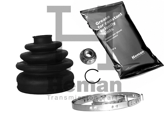 Bellow Kit, drive shaft (TBK00855)