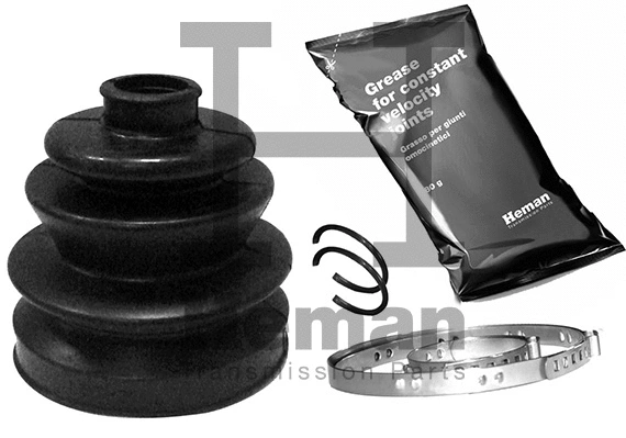 Bellow Kit, drive shaft (TBK00225)