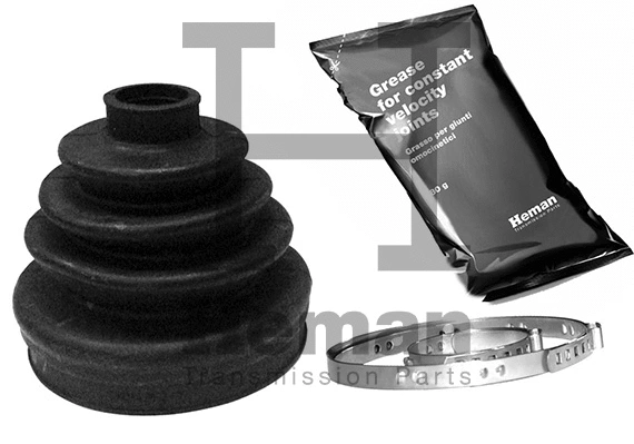 Bellow Kit, drive shaft (TBK01405)
