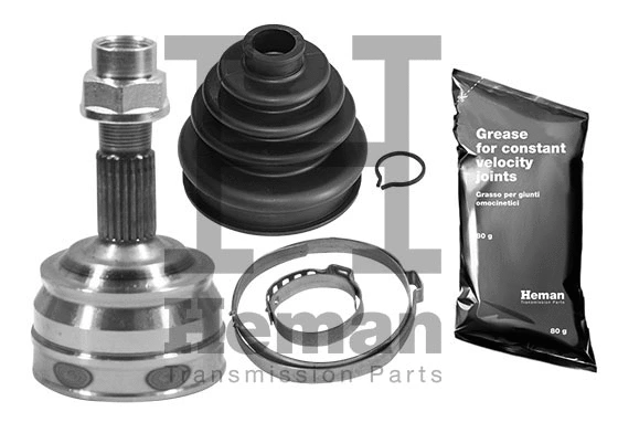 Joint Kit, drive shaft (TJ00160)