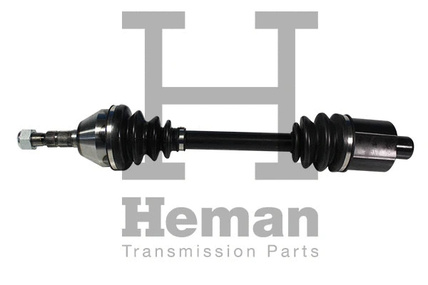Drive Shaft (TD71300)
