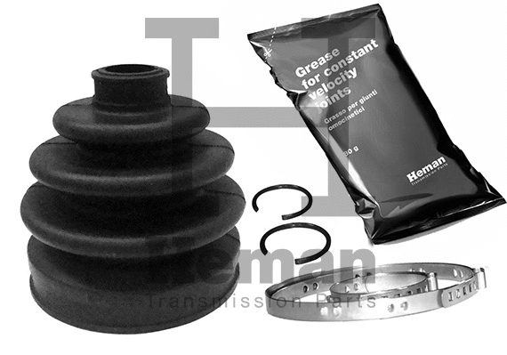 Bellow Kit, drive shaft (TBK00510)