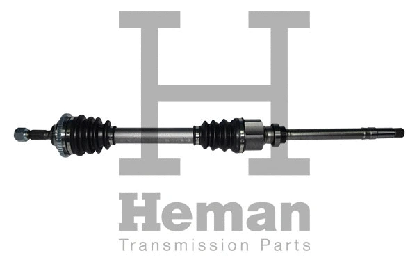 Drive Shaft (TD71920)