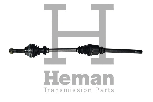 Drive Shaft (TD73690)