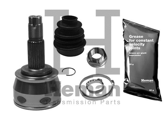 Joint Kit, drive shaft (TJ09490)
