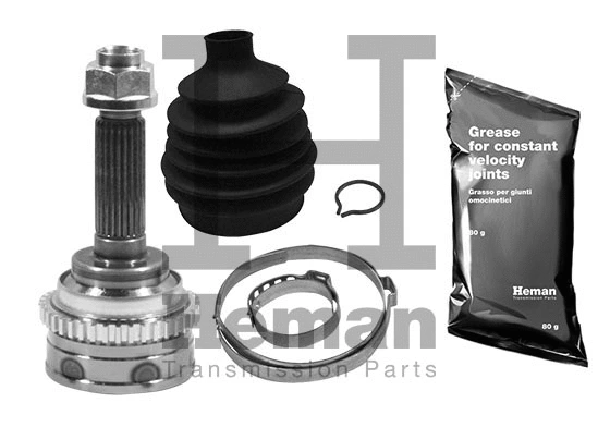 Joint Kit, drive shaft (TJ00110)