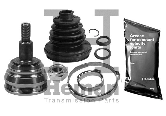 Joint Kit, drive shaft (TJ01440)