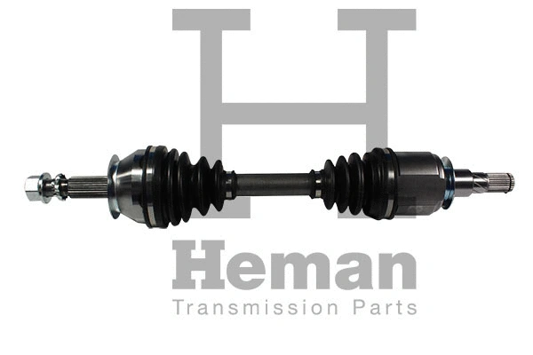 Drive Shaft (TD75980)