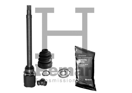 Joint Kit, drive shaft (TJ06810)