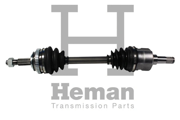 Drive Shaft (TD74710)