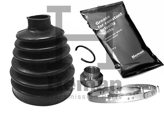 Bellow Kit, drive shaft (TBK00645)