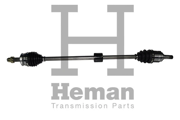 Drive Shaft (TD76180)