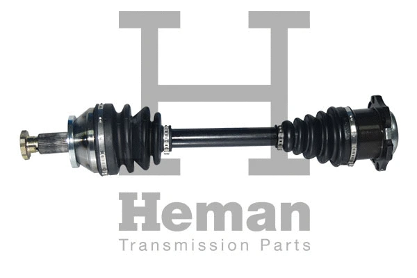 Drive Shaft (TD77380)