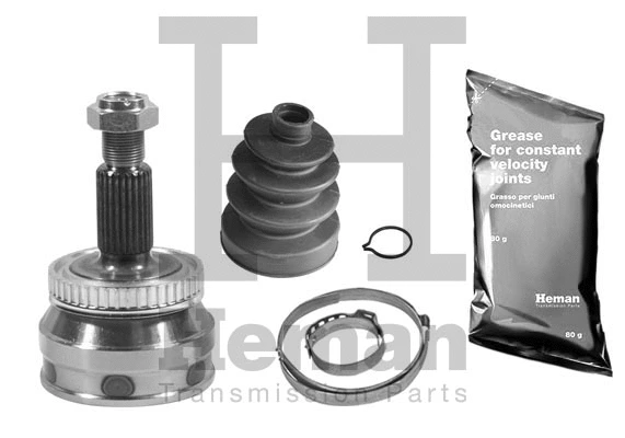Joint Kit, drive shaft (TJ01290)
