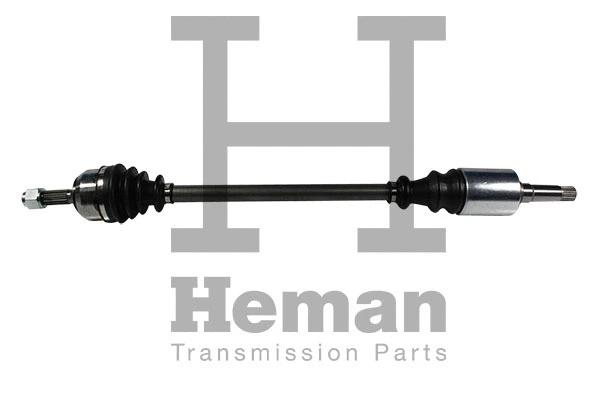 Drive Shaft (TD73740)