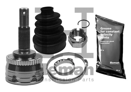 Joint Kit, drive shaft (TJ02380)
