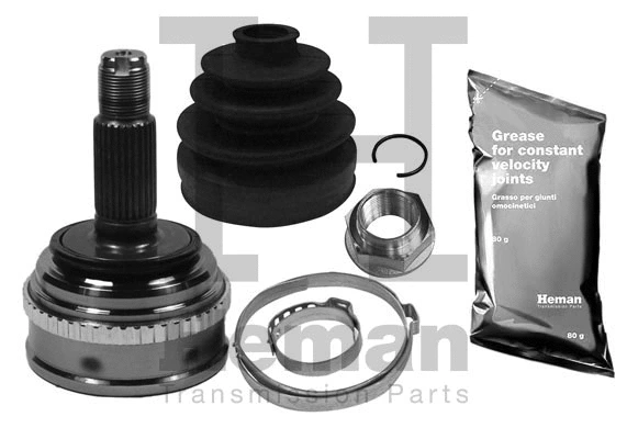 Joint Kit, drive shaft (TJ01030)