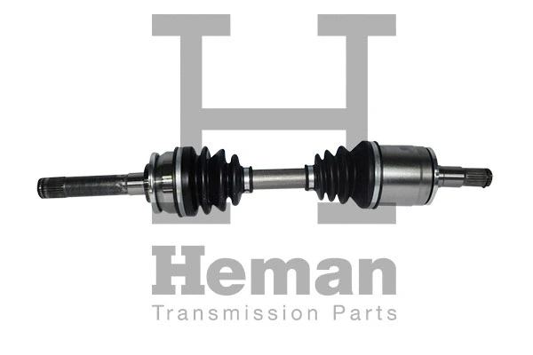 Drive Shaft (TD71460)
