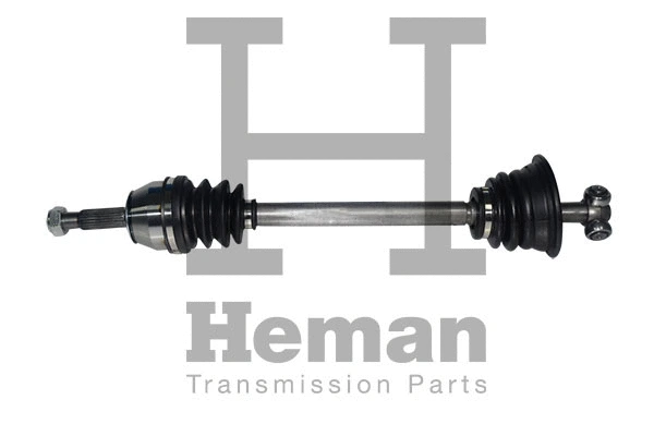 Drive Shaft (TD74120)