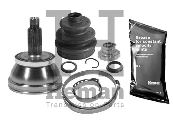 Joint Kit, drive shaft (TJ02800)